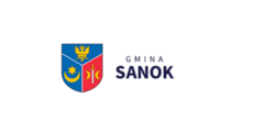 Logo gmina sanok