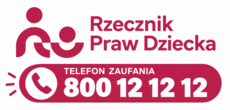 Rzecznik Praw Dziecka