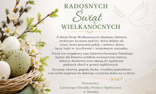 Zdjęcie do Wesołego Alleluja!