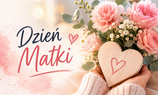 Zdjęcie do 26 Maj - Dzień Matki